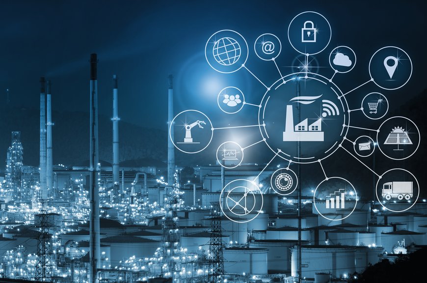 Softing Industrial Data Networks prezentuje rozwiązania łączeniowe dla przemysłu przetwórczego